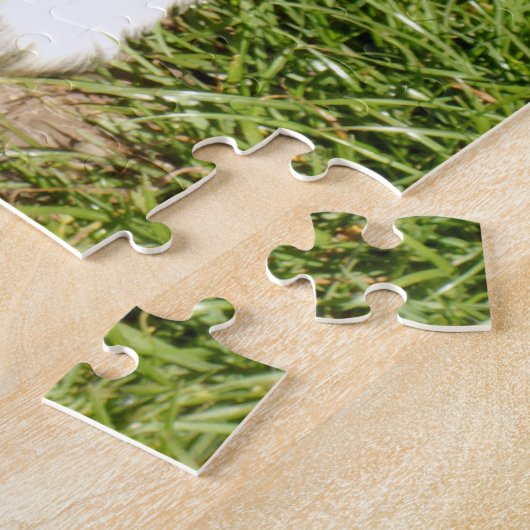 PUZZLE PETITE CHÈVRE CUITE (Côté)