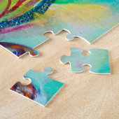 PUZZLE PETITE ELLE DE CHAMPIGNONS (Côté)