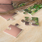 Puzzle Petite Fée (Côté)