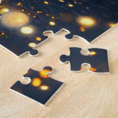 Puzzle Petite Fée (Côté)