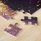 Puzzle Petite Fée (Côté)