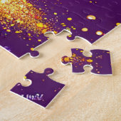 Puzzle Petite Fée (Côté)