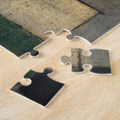 Puzzle Petite photo de Fir Trees, 1922 par Paul Klee (Côté)