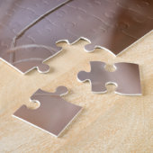 Puzzle Petite photo de la nature des champignons (Côté)