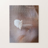 Puzzle Petite photo de la nature des champignons (Vertical)