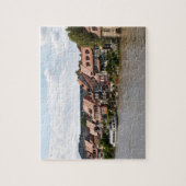 Puzzle Petite Venise à Bamberg (Vertical)