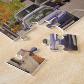 Puzzle Petite ville USA Athol, MA (Côté)