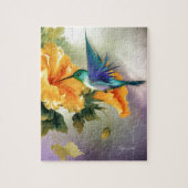 Puzzle Petites ailes (Vertical)