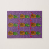 Puzzle Petites ananas Thunder_Cove (Horizontal)