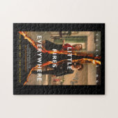 Puzzle Petites incendies partout (Horizontal)
