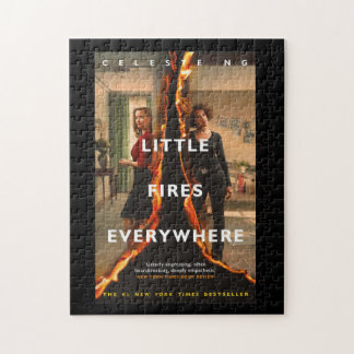 Puzzle Petites incendies partout