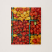 PUZZLE PETITES TOMATES (Vertical)