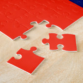 Puzzle Petites tomates Wildcat créer étiquette (Côté)