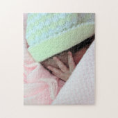 Puzzle Petits doigts (Vertical)