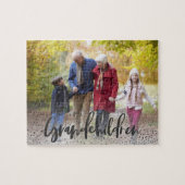 PUZZLE PETITS-ENFANTS (Horizontal)