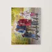 PUZZLE PETITS-ENFANTS (Vertical)