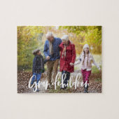 PUZZLE PETITS-ENFANTS (Horizontal)