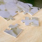 Puzzle Petits invités dans la nature (Côté)