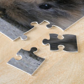 PUZZLE PETITS LAPINS DE BÉBÉ (Côté)