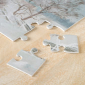 Puzzle Petits oiseaux mignons par Matti Karppanen, Oiseau (Côté)