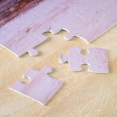 Puzzle Petra Treasury Legpuzzel (Zijkant)