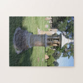 Puzzle pettigrew (Horizontal)