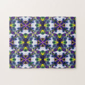 Puzzle Petunia Love... (Horizontal)