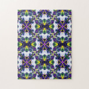Puzzle Petunia Love...