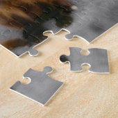 Puzzle Peu d'amour de Fox (Côté)