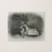 Puzzle Peu de Dorrit, de 'Charles Dickens : Un abo de (Horizontal)