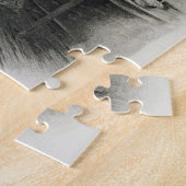 Puzzle Peu de Dorrit, de 'Charles Dickens : Un abo de (Côté)