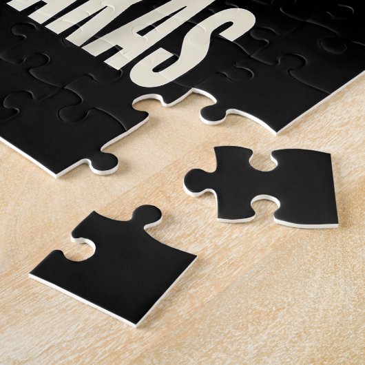 Puzzle Pew Pew Madafakas (Côté)