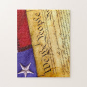 Puzzle PgmmLa Constitution américaine (Vertical)