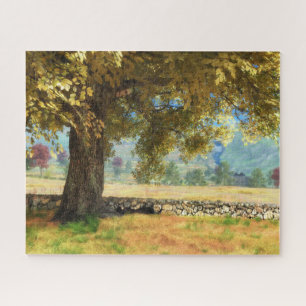 Puzzle Phantastes : Sous l'énigme des hêtres