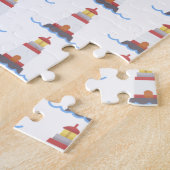 Puzzle Phare (Côté)