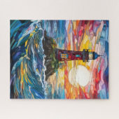 Puzzle phare (Horizontal)