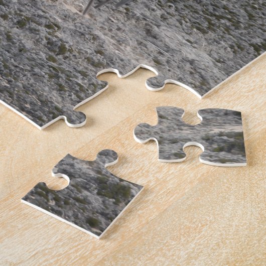 Puzzle Phare (Côté)