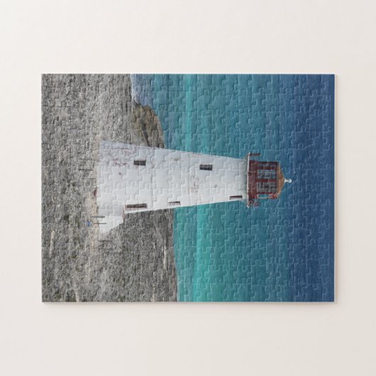 Puzzle Phare (Horizontal)