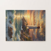 Puzzle Phare (Horizontal)