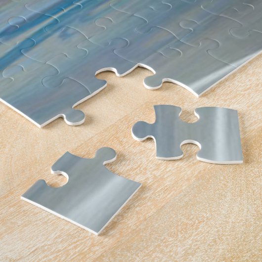 Puzzle Phare (Côté)