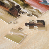 Puzzle Phare (Côté)