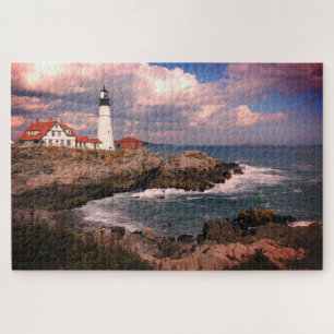Puzzle Phare