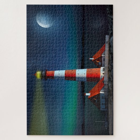 Puzzle Phare (Vertical)