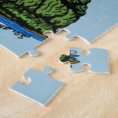 Puzzle Phare (Côté)