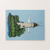 Puzzle Phare (Horizontal)