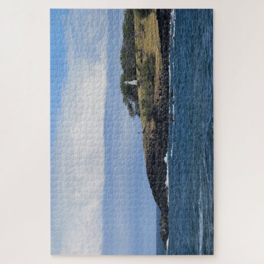 Puzzle Phare (Vertical)