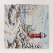 Puzzle phare (Horizontal)