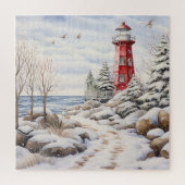 Puzzle phare (Vertical)