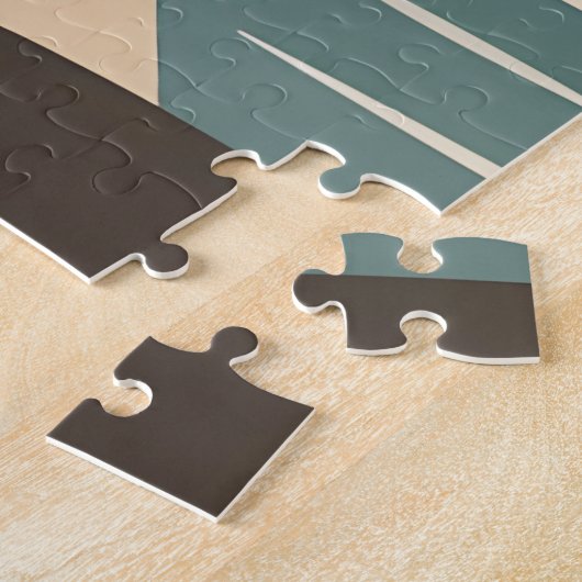 Puzzle Phare (Côté)