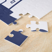 Puzzle Phare (Côté)